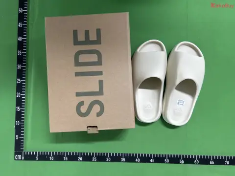 Classic Foam Slides -2