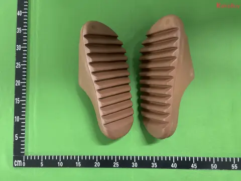Classic Foam Slides -5