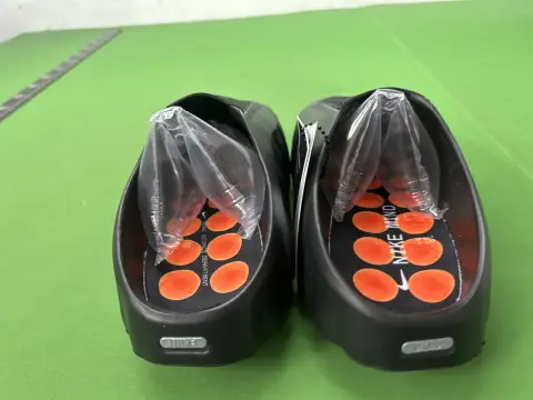 Fashion Comfort Slides -2