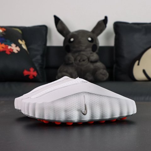Fashion Comfort Slides