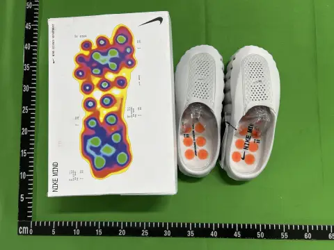 Fashion Comfort Slides -6