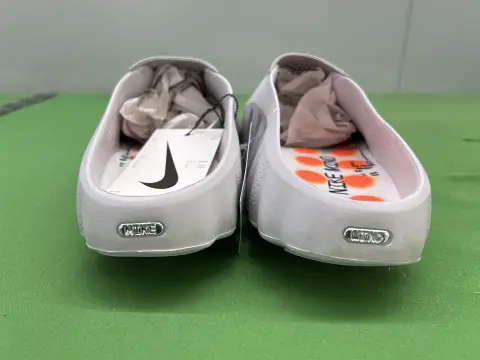 Fashion Comfort Slides -4