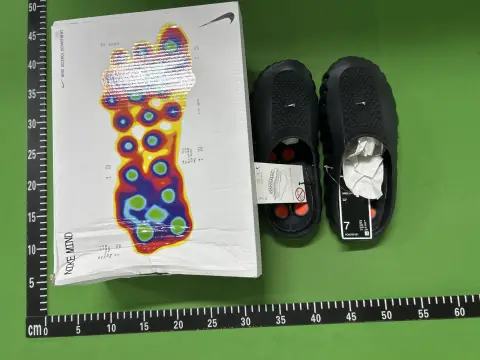 Fashion Comfort Slides -5