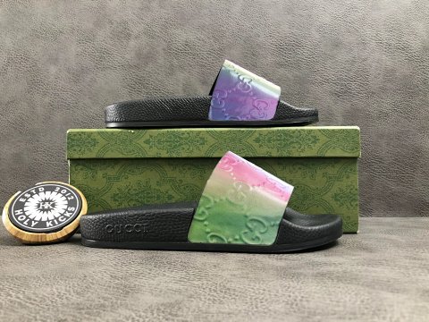 Paris Logo Slides