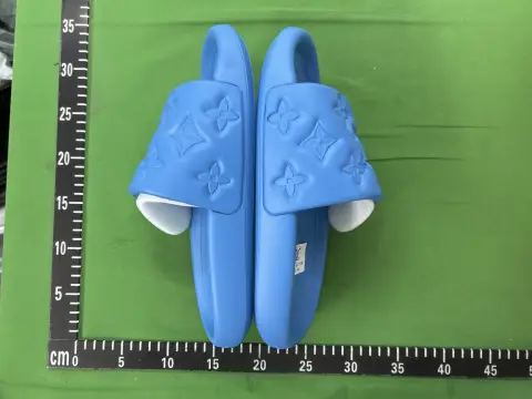 Ollie Leather Sneakers -2