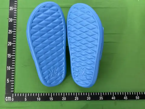 Ollie Leather Sneakers -4