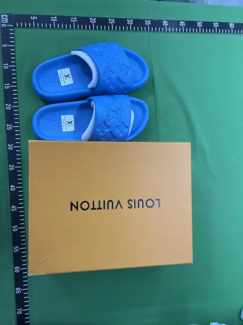 Ollie Leather Sneakers -3