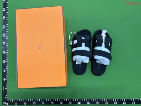 Premium Calfskin Slide Collection -3