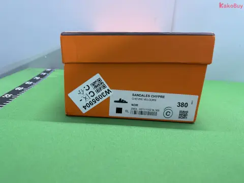 Premium Calfskin Slide Collection -6