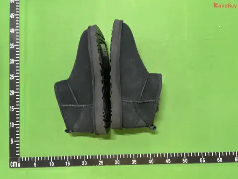 U-Style Casual Shoes -2