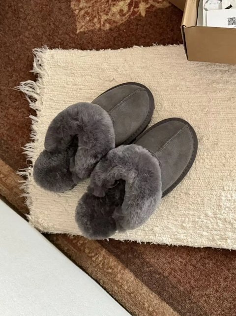 U-Style Casual Shoes