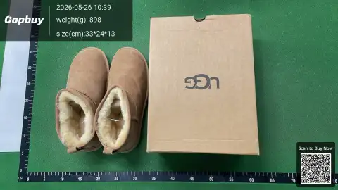 U-Style Casual Shoes -5