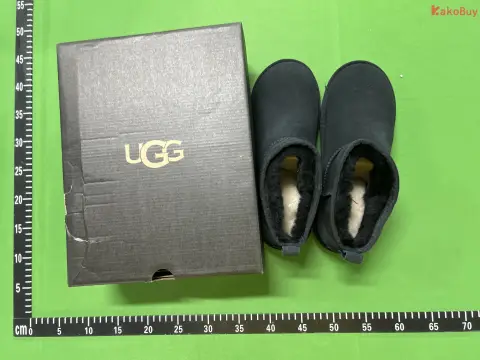 U-Style Casual Shoes -4