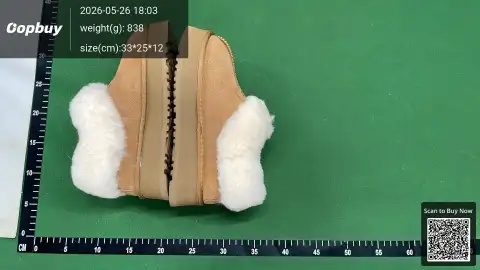 Classic Winter Snow Boots -3