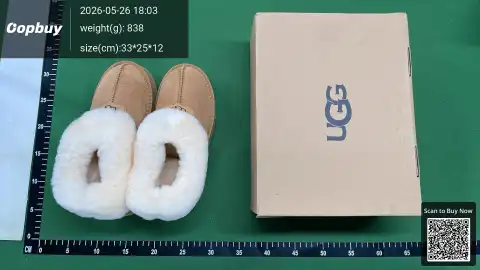 Classic Winter Snow Boots -5