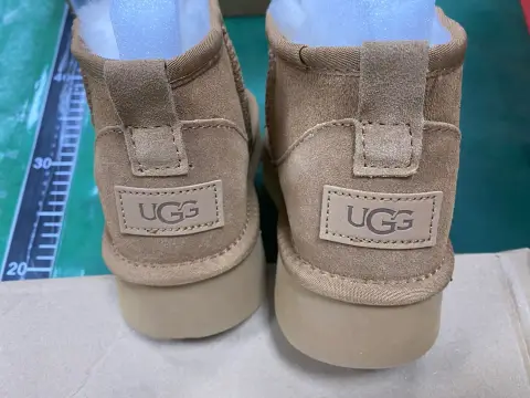 Classic Winter Snow Boots -6