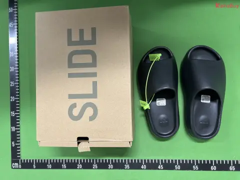 3DC Casual House Shoes -6