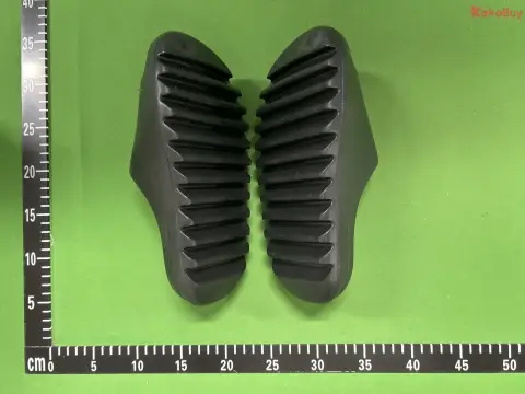 3DC Casual House Shoes -5
