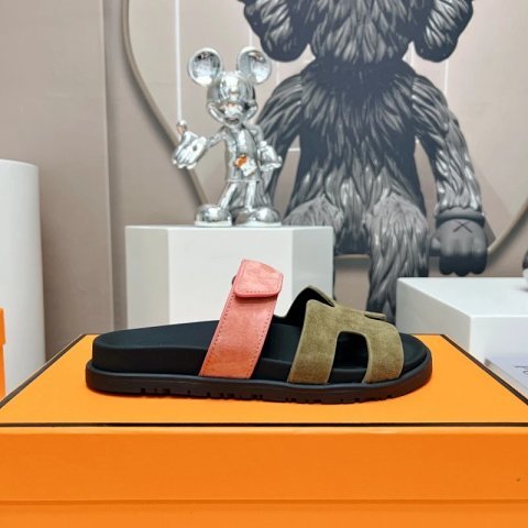 Beach Slippers Collection 2