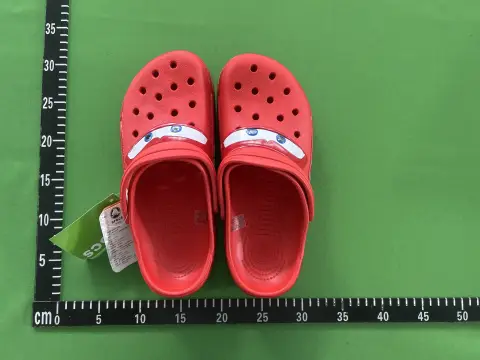 Designer Collaboration Clogs -2