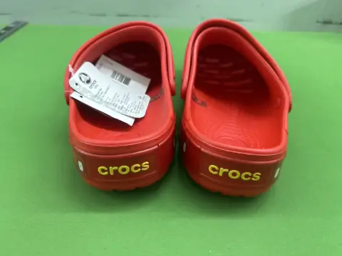 Designer Collaboration Clogs -3