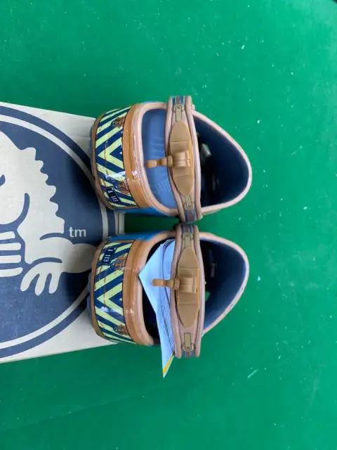 Designer Collaboration Clogs -5