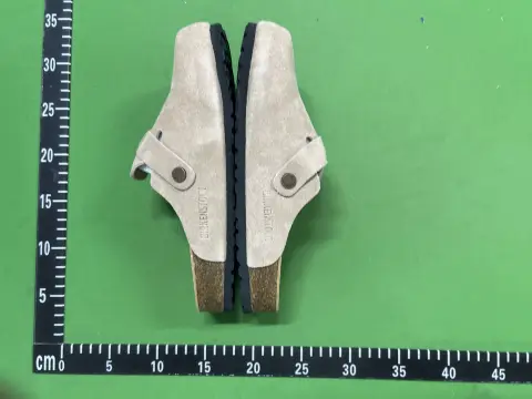 Fashion Shoes A888 -2