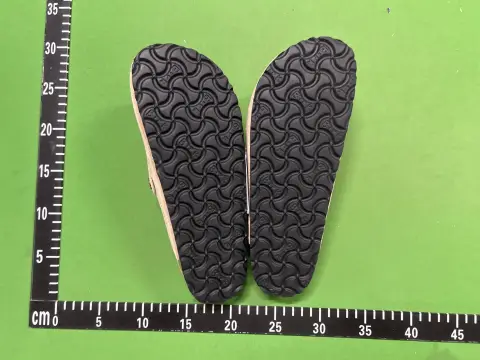 Fashion Shoes A888 -3