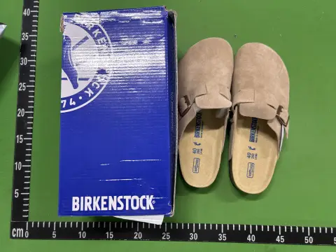 Fashion Shoes A888 -6
