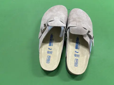 Fashion Shoes A888 -5