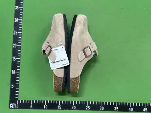 Fashion Shoes A888 -4