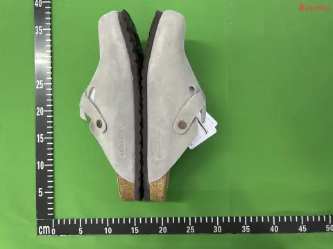 Classic Casual Shoes -2