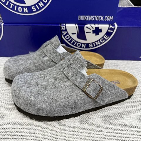 Classic Casual Shoes