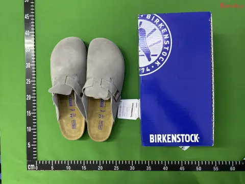Classic Casual Shoes -3
