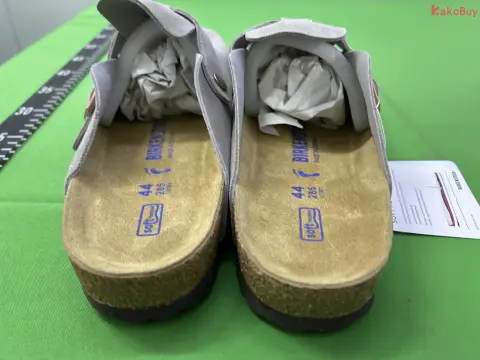 Classic Casual Shoes -4