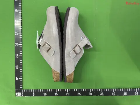 Classic Casual Shoes -6
