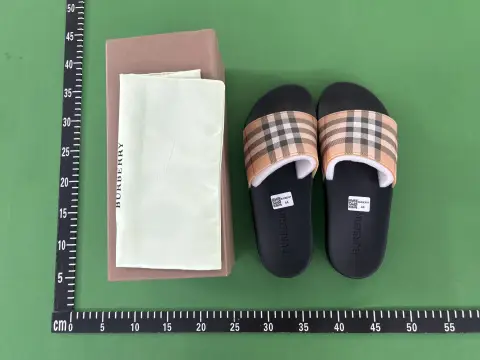 Minimalist Slide Sandals -4