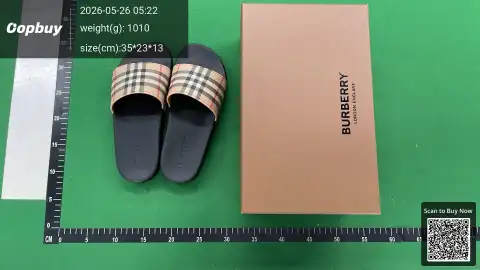 Minimalist Slide Sandals -5