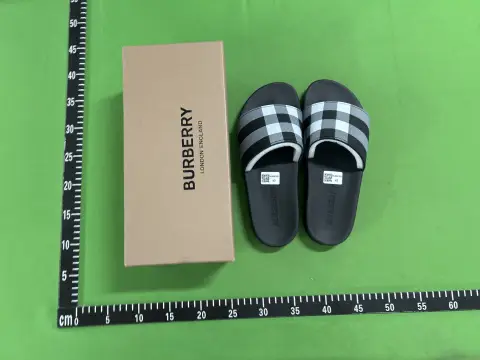 Minimalist Slide Sandals -2