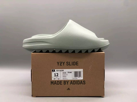 Youth Casual Slides
