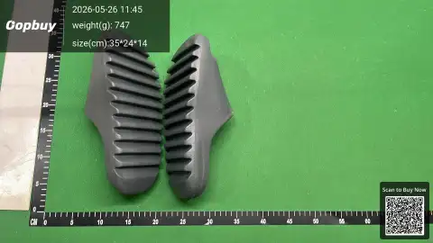 Youth Casual Slides -2