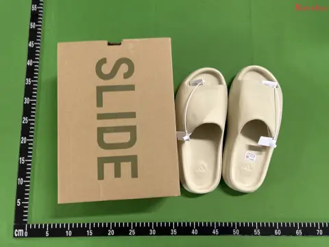 Youth Casual Slides -3