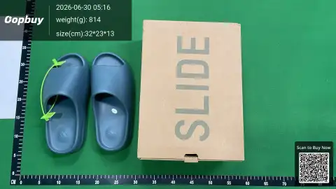 Youth Casual Slides -6