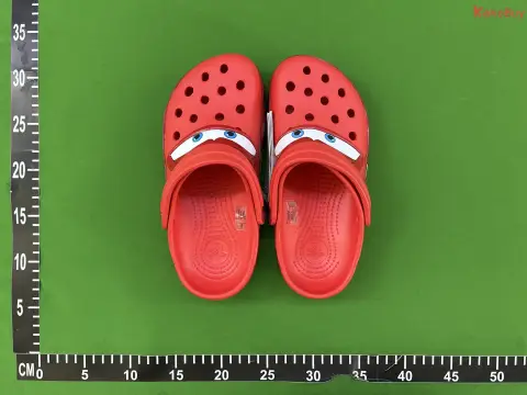 Trendy Casual Slides 005 -5