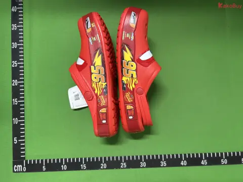 Trendy Casual Slides 005 -2