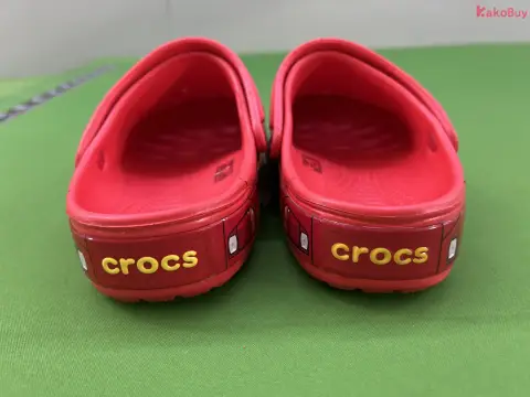 Trendy Casual Slides 005 -4