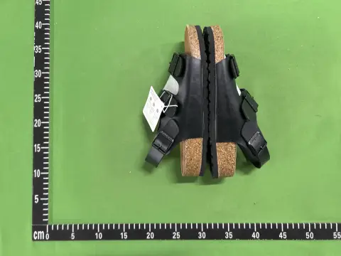 Classic Cork Sandals -4