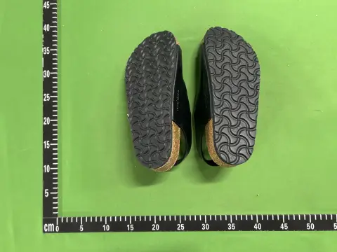 Classic Cork Sandals -5