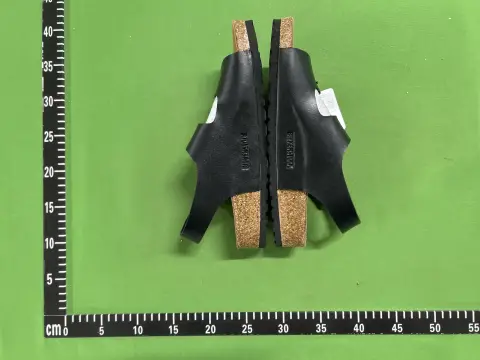 Classic Cork Sandals -6