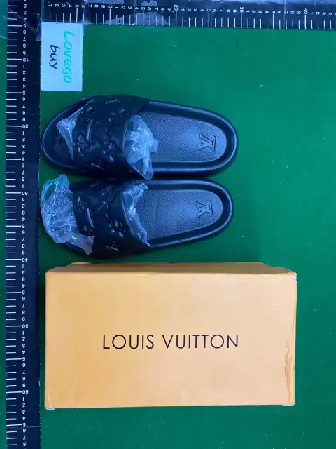 Classic Everyday Slides -5